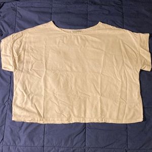 Elizabeth Suzann Georgia tee